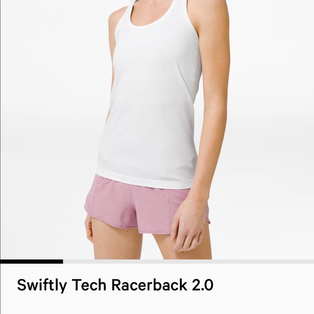 ISO! NOT FOR SALE Swiftly tech tanks - Picture 4 of 6